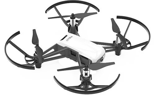 квадрокоптер DJI Ryze Tello