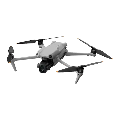 квадрокоптер DJI Air 3