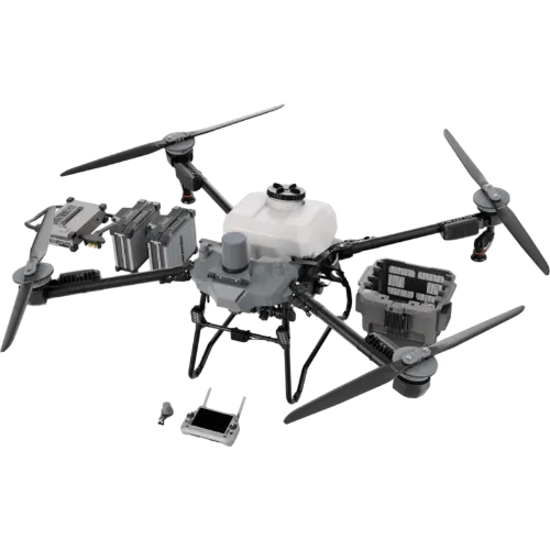 квадрокоптер DJI Agras T60