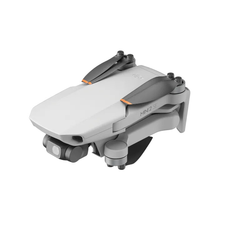 квадрокоптер DJI Mini 2 SE